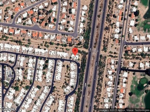 Calle Del Chancero, GREEN VALLEY, AZ 85614
