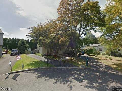 Carriage, HORSHAM, PA 19044