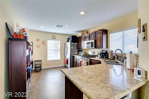 Clover Canyon, LAS VEGAS, NV 89142