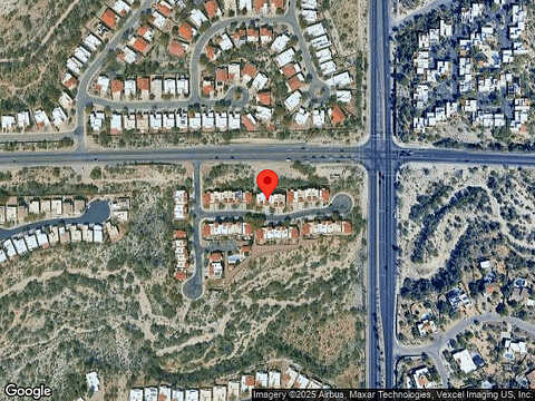 Weckl, TUCSON, AZ 85704