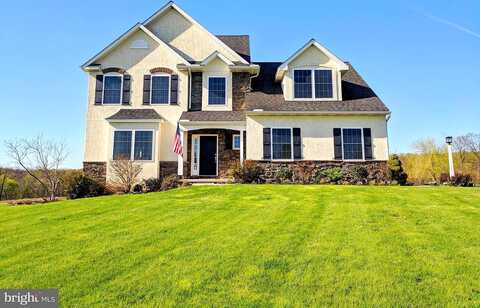 Tanner, STEWARTSTOWN, PA 17363