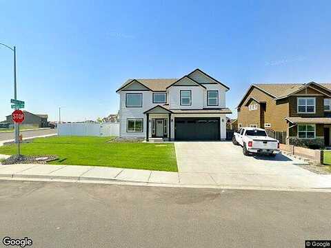 Tarsus, PASCO, WA 99301