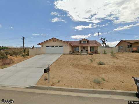 Delano, YUCCA VALLEY, CA 92284