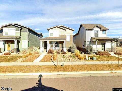 Isabella, TIMNATH, CO 80547