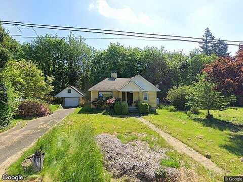 Bachelor Flat, WARREN, OR 97053