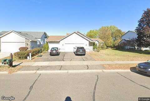 91St, MINNEAPOLIS, MN 55443