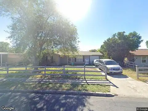 Castle, SAN ANTONIO, TX 78218
