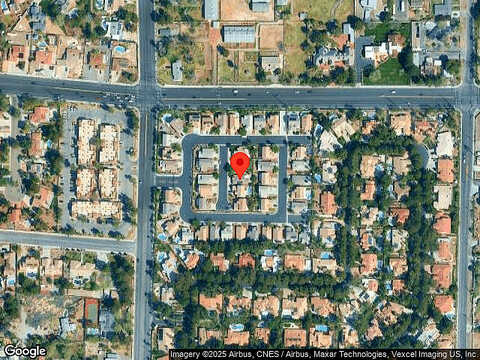 Shermer, LAS VEGAS, NV 89120