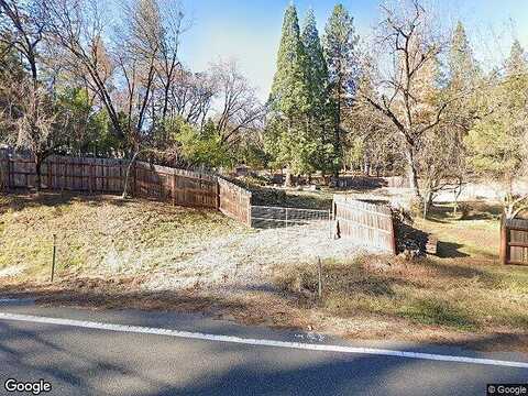 State Highway 193, GEORGETOWN, CA 95634