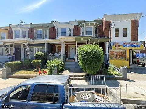 Lansdowne, PHILADELPHIA, PA 19131