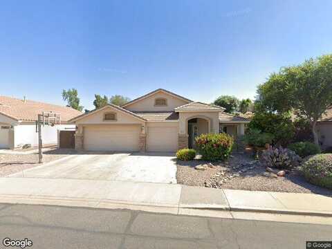 Garnet, MESA, AZ 85206