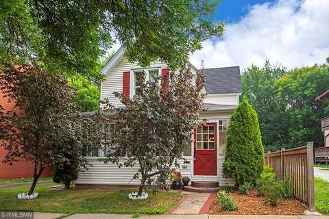 Ohio, SAINT PAUL, MN 55107