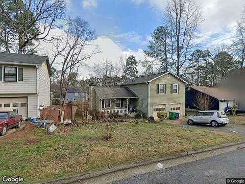 Boggs, STONE MOUNTAIN, GA 30087