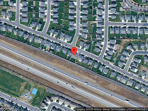 Pierre, PASCO, WA 99301