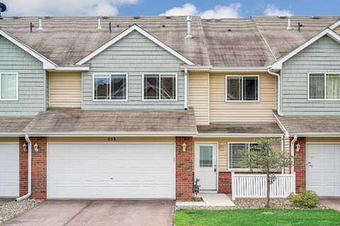 French, DUNDAS, MN 55019