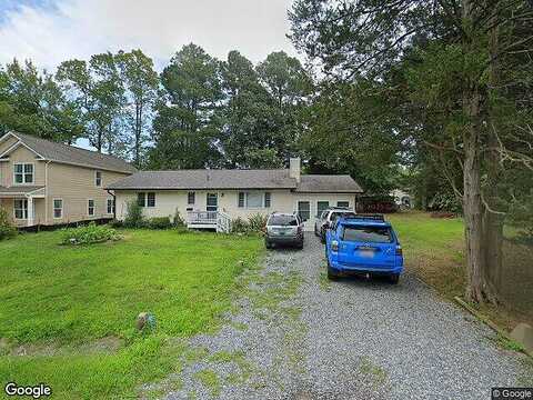 Stratford, COLONIAL BEACH, VA 22443
