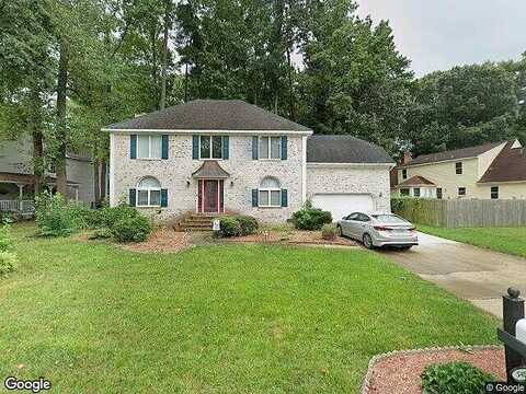 Foxgate Quarter, CHESAPEAKE, VA 23322