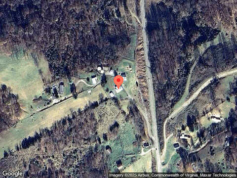 Brooks, BRISTOL, VA 24202
