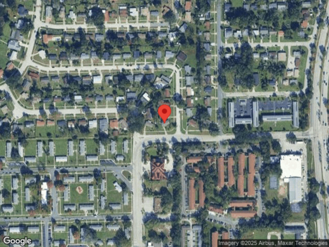 Eartha, ORLANDO, FL 32805