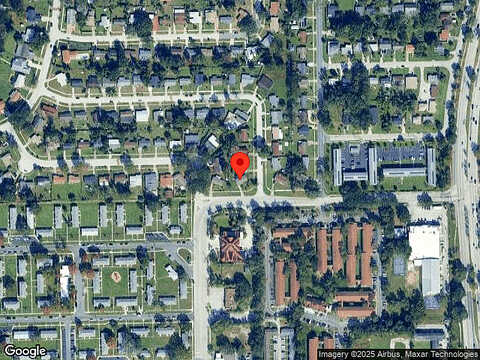 Eartha, ORLANDO, FL 32805