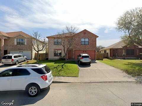 Colton, SAN ANTONIO, TX 78251