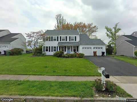 Melissa, AMBLER, PA 19002