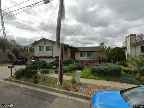 Myrtle, CONCORD, CA 94521