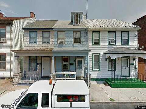 9Th, LEBANON, PA 17046