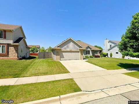 33Rd, KENOSHA, WI 53144