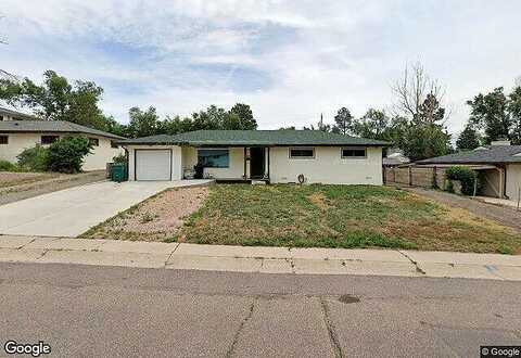 Marquette, COLORADO SPRINGS, CO 80911
