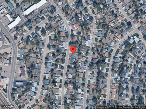 Marquette, COLORADO SPRINGS, CO 80911