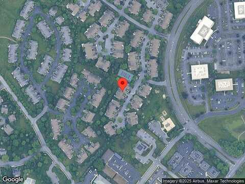 Oak Hill, READING, PA 19610