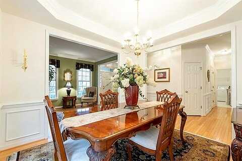 Chappell Ridge, GLEN ALLEN, VA 23059