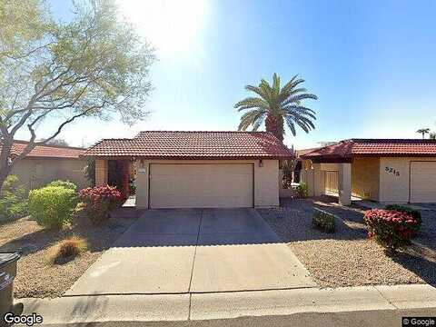 Tunder, PHOENIX, AZ 85044