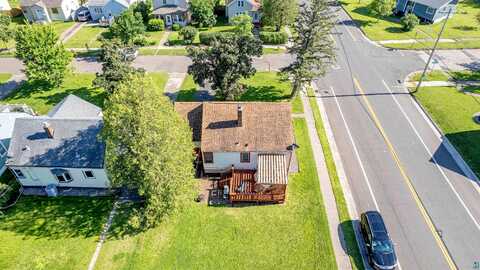 Wyoming, DULUTH, MN 55804