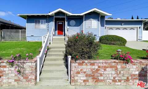 Thornburn, LOS ANGELES, CA 90045