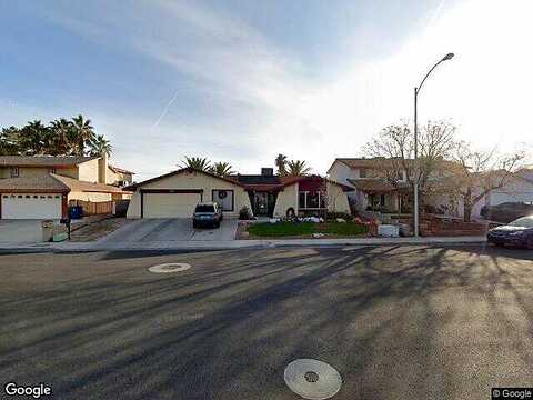 Valley Glen, LAS VEGAS, NV 89119