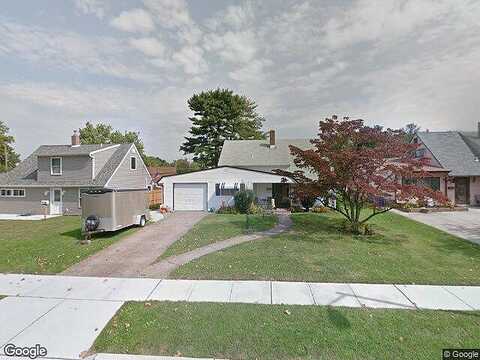 Horseshoe, LEVITTOWN, PA 19055