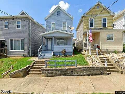 Franklin, CANONSBURG, PA 15317