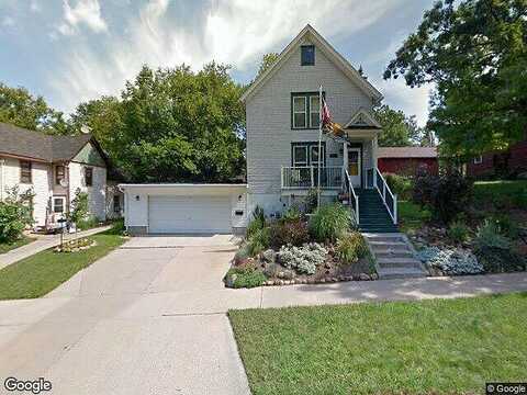 Garfield, JANESVILLE, WI 53545