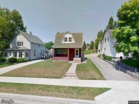 Riverside, CROOKSTON, MN 56716