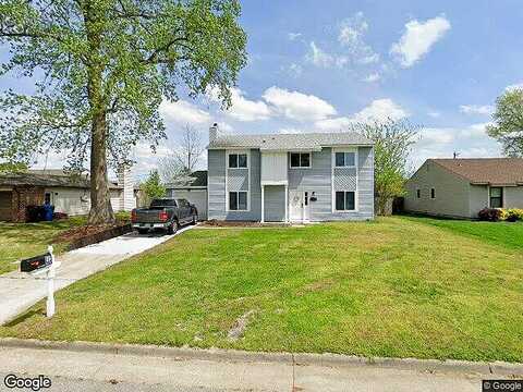Holly Farms, VIRGINIA BEACH, VA 23462