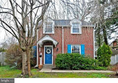 Plymouth, GLENSIDE, PA 19038