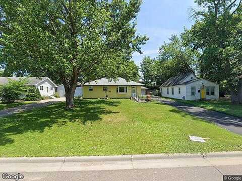 Florida, MINNEAPOLIS, MN 55428