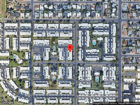 83Rd, SCOTTSDALE, AZ 85250