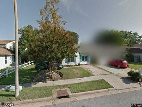 Rugby, VIRGINIA BEACH, VA 23464