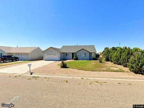 Mitchell, ORDWAY, CO 81063