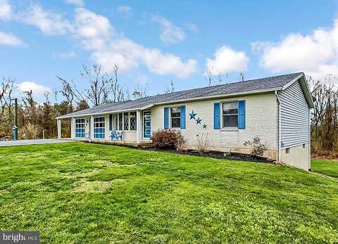 Cabin Hollow, DILLSBURG, PA 17019