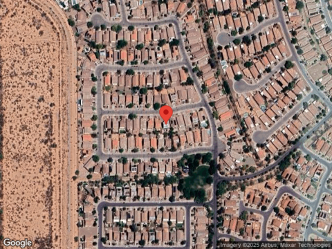 Calle Priscal, SAHUARITA, AZ 85629
