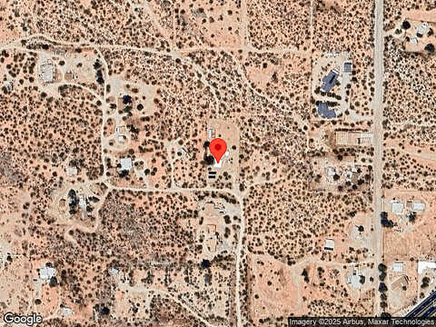 Oregon, MORONGO VALLEY, CA 92256